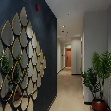 Villa Lamer Durrës Exteriér fotografie