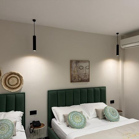 Villa Lamer Durrës Exteriér fotografie