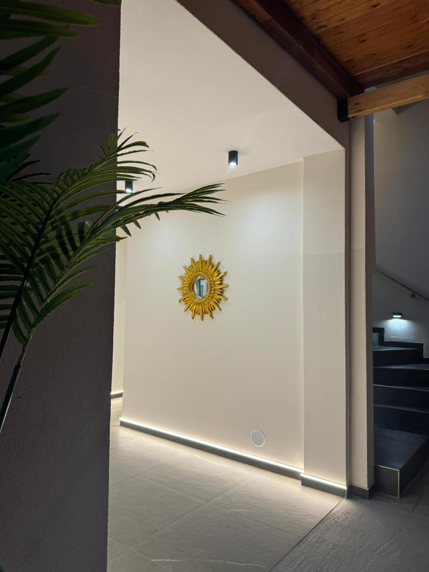 Villa Lamer Durrës Exteriér fotografie