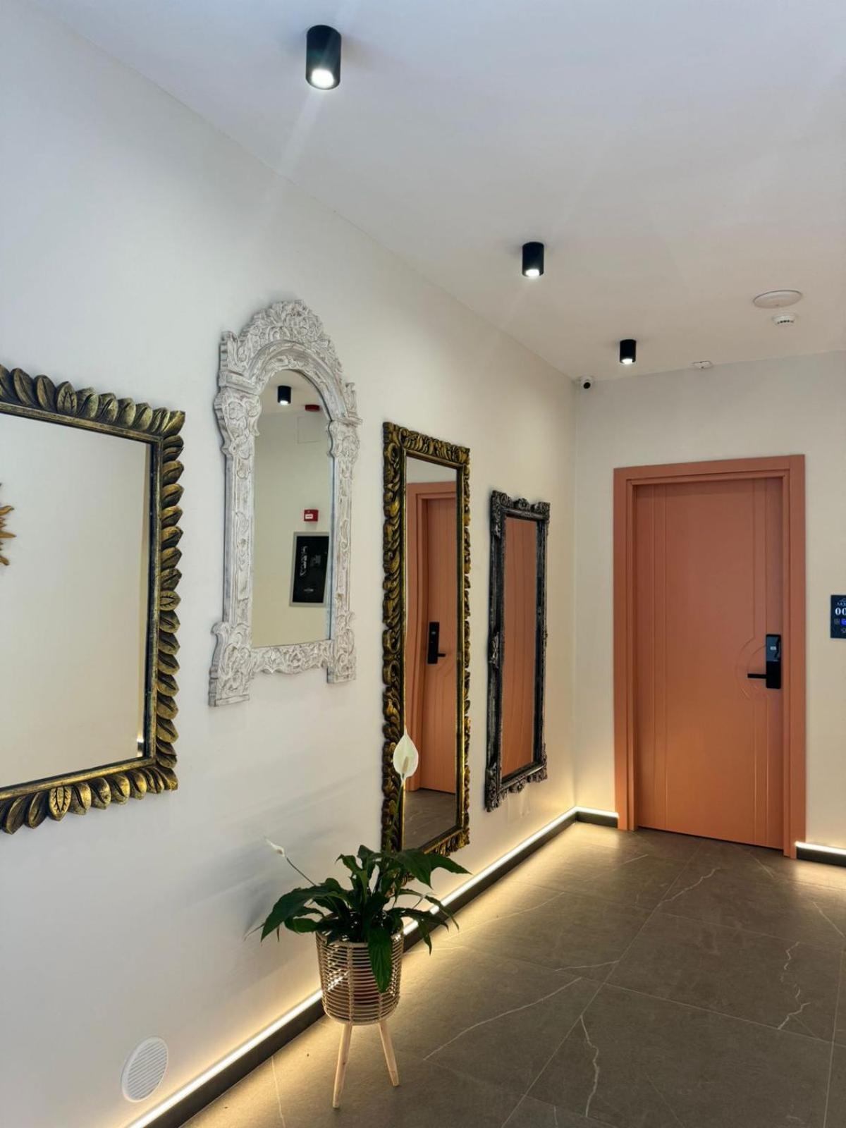 Villa Lamer Durrës Exteriér fotografie