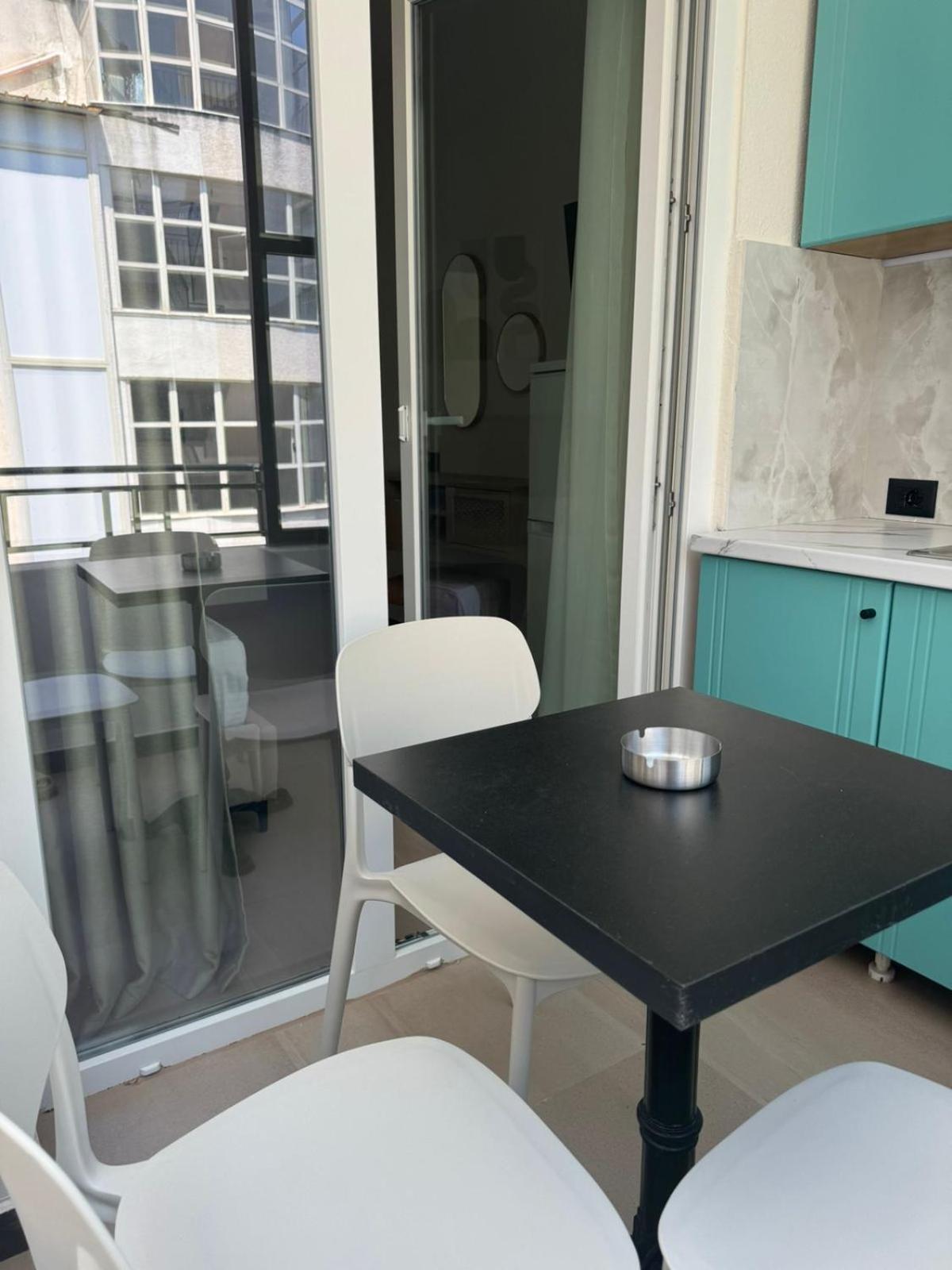 Villa Lamer Durrës Exteriér fotografie