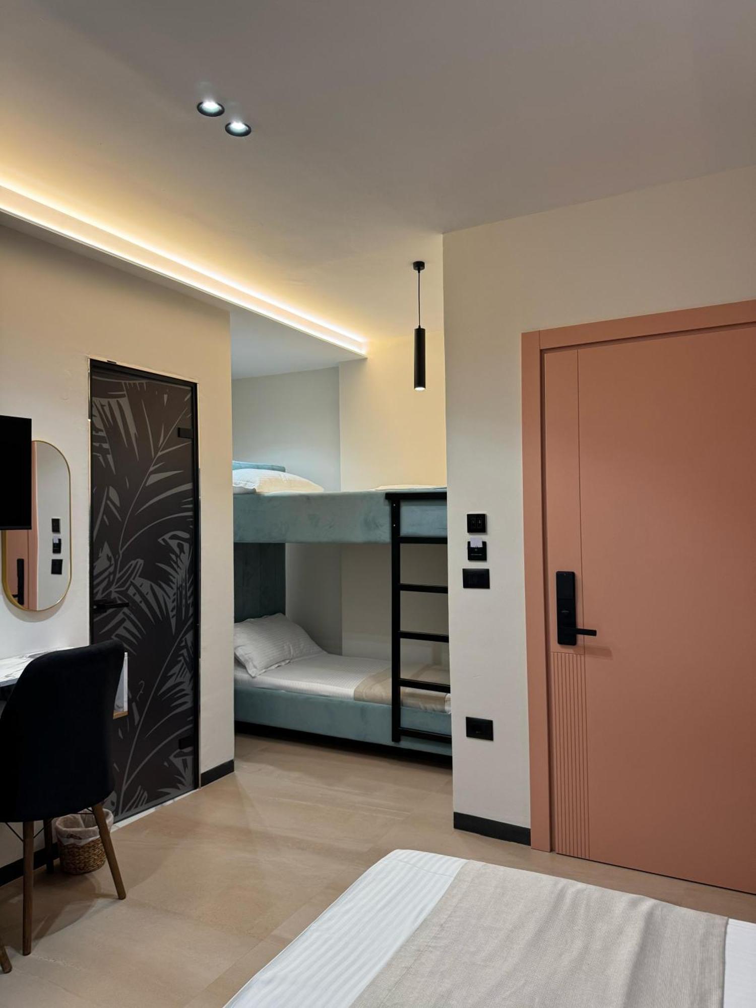 Villa Lamer Durrës Exteriér fotografie